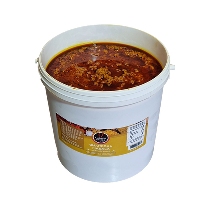 Charcoal Masala Marinade Sauce