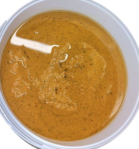 Peri Peri Masala Marinade Sauce